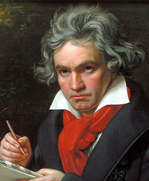 music orchestra composition beethoven