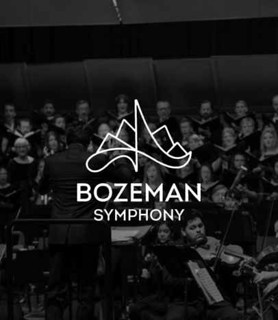 bozeman symphony orchestra chorale