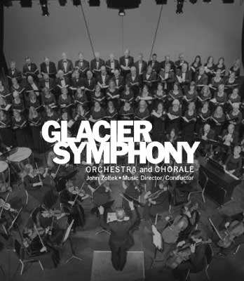 Glacier Symphony & Chorale