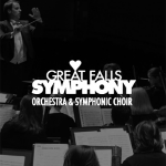 great falls symphony orchestra chorale