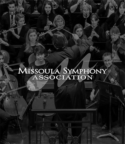Missoula Symphony Orchestra & Chorale