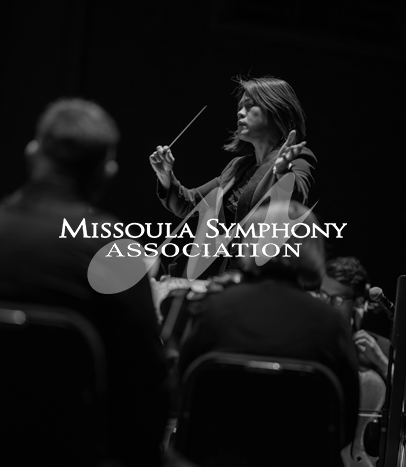 Missoula Symphony Orchestra & Chorale