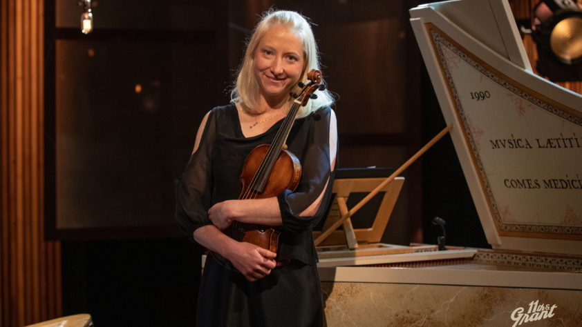 Bozeman Symphony Presents iconic Beethoven’s Violin Concerto